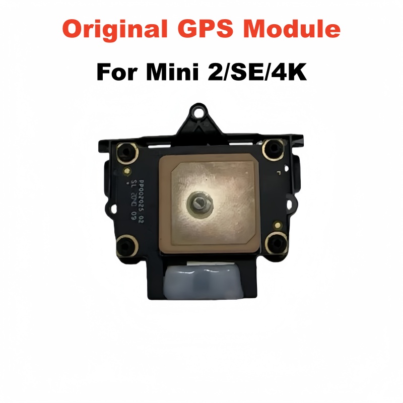 Drone Mapping - Oryginalny moduł GPS do DJI Mini