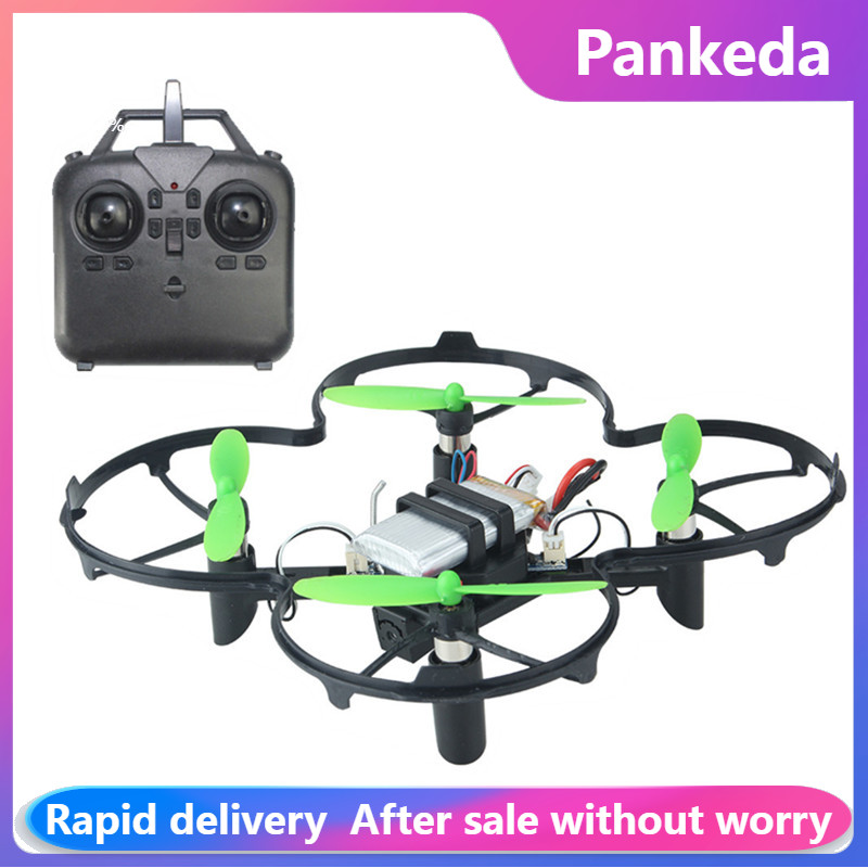 DM002 DIY Quadcopter o stałej  – Drone Aerial Photography recenzja i cena