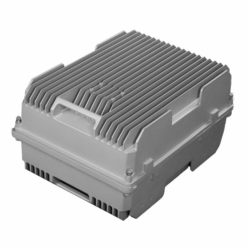 Obudowy aluminiowe IP67 do zas – Drone Lidar recenzja i cena