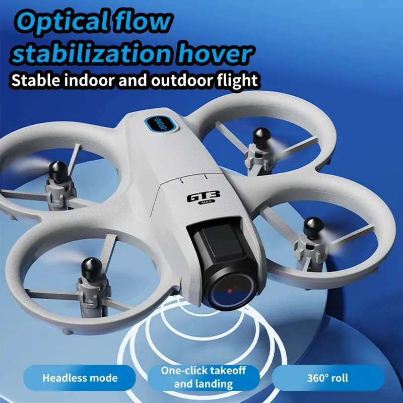 Dron Lenovo GT3 MAX GPS 8K do  – Drone Mapping recenzja i cena