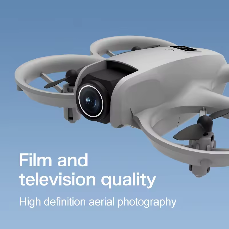 2026 NOWY GT3 Mini z LED, skła – Drone Video Production recenzja i cena