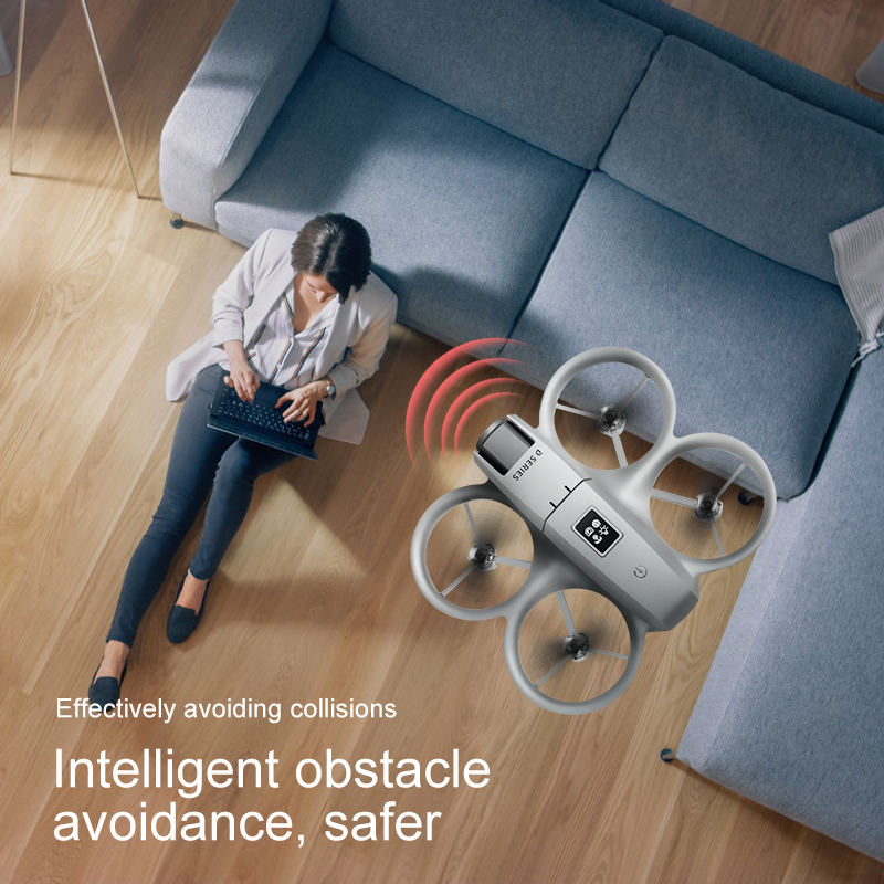Dron Lenovo D16 GPS 8K Aerial  – Drone Mapping recenzja i cena