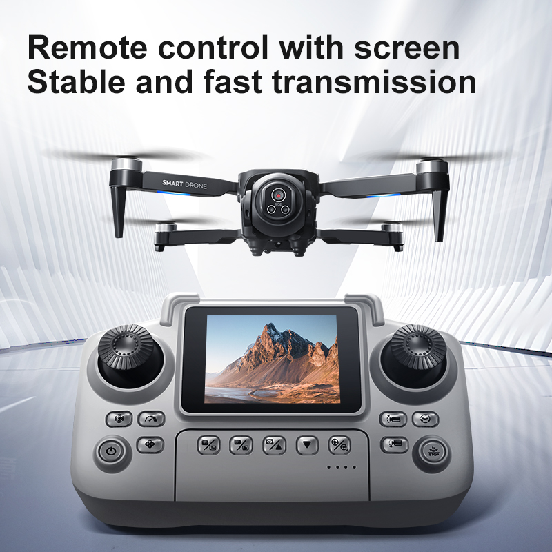 Nowy dron D18 z 2025 roku, pro – Drone Multispectral recenzja i cena