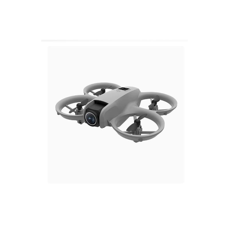 Dron RC Quadcopter z kamerą HD – Drone Lidar recenzja i cena