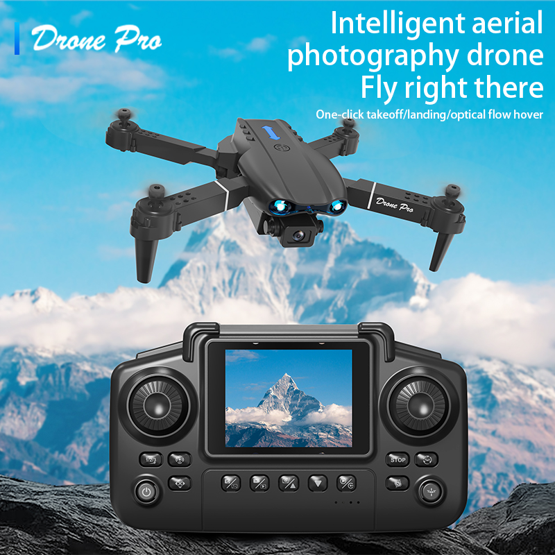 E99 Air Screen Control Drone P – Drone Photogrammetry recenzja i cena